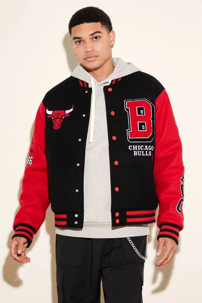 Chicago bulls cheap dress forever 21