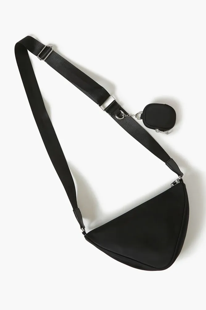 Forever top 21 crossbody