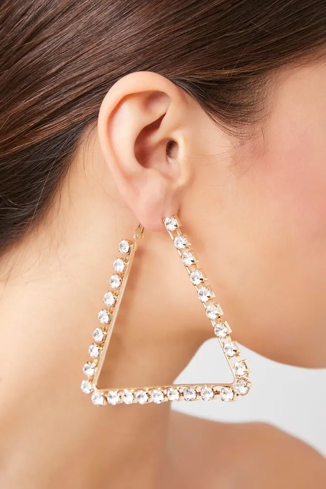 Forever 21 earrings hotsell