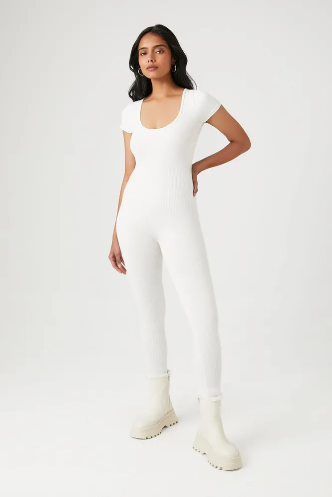 Forever 21 jumpsuit best sale shorts