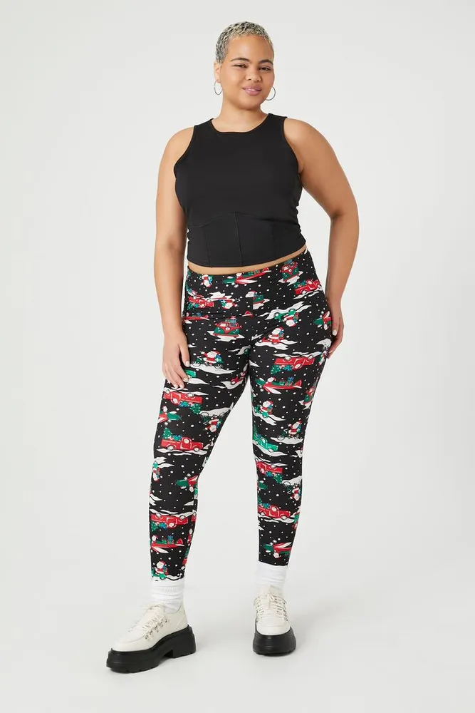 Forever 21 camouflage leggings store