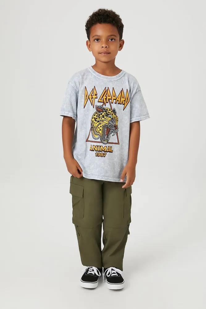 Forever 21 cargo joggers outlet