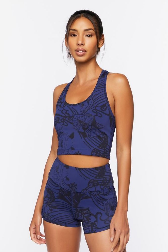 Biker shorts set forever 21 hotsell