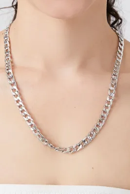 Chunky necklaces forever 21 cheap