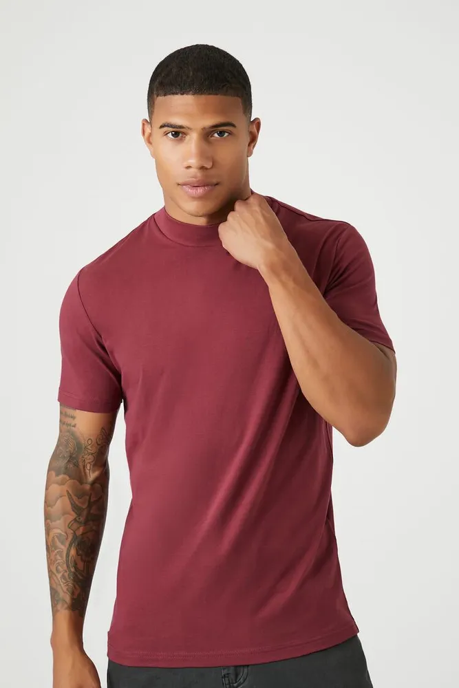 Burgundy tops forever 2025 21