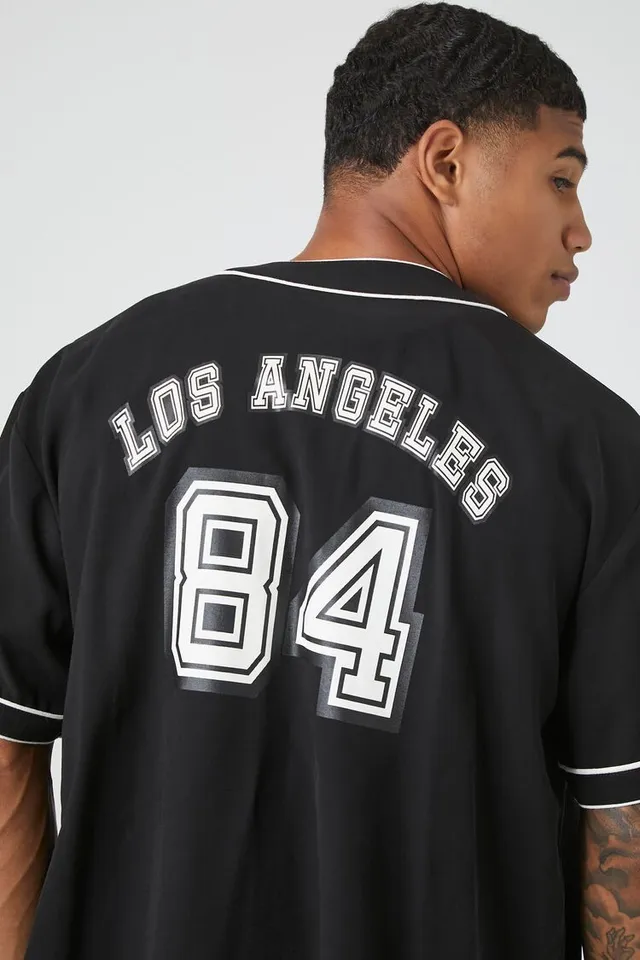 Dodger shirt cheap forever 21