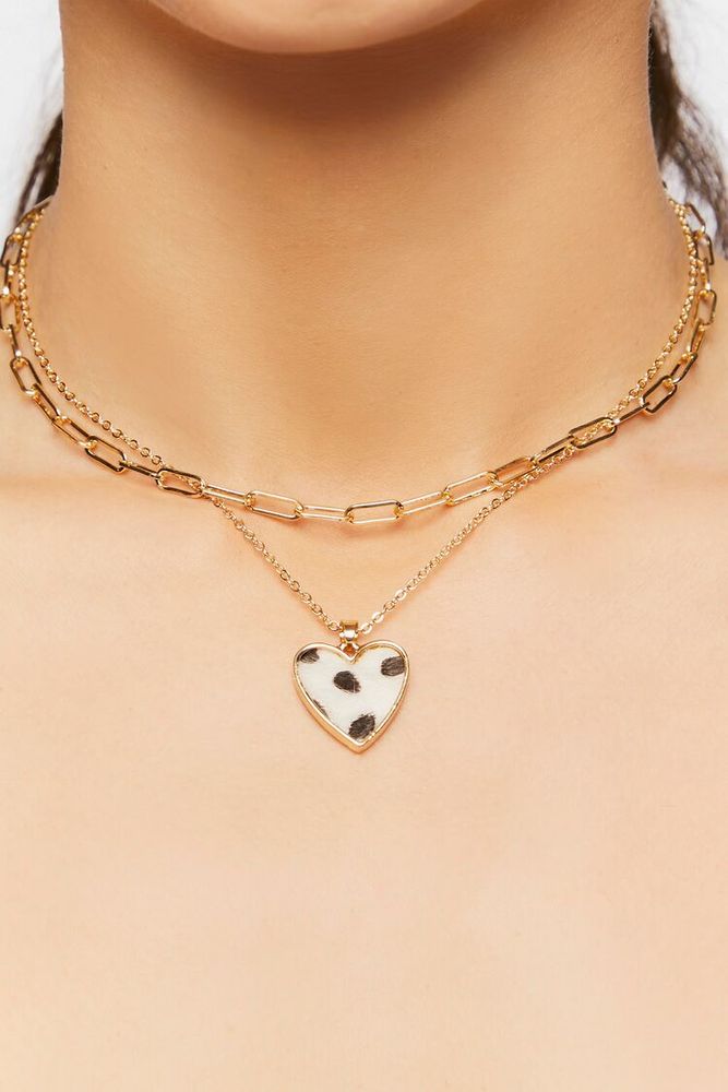 Necklaces forever 21 online