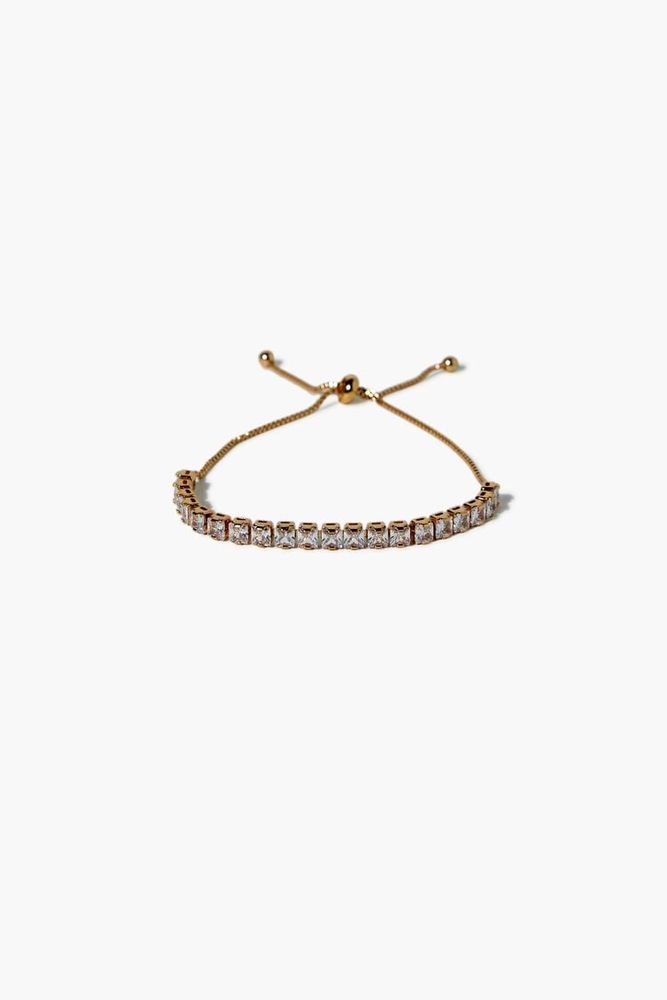 Pull cord bracelet hotsell