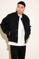 Lakers bomber jacket forever 21 new arrivals