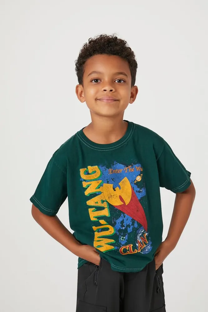 Wu tang sweatshirt forever 21 cheap