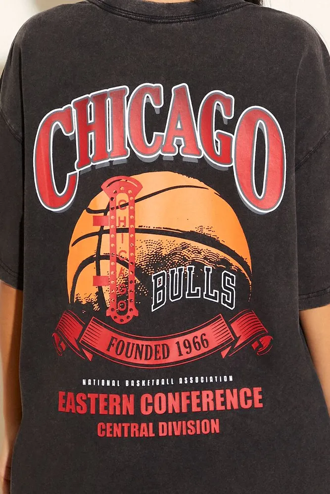 Forever 21 chicago bulls jersey new arrivals