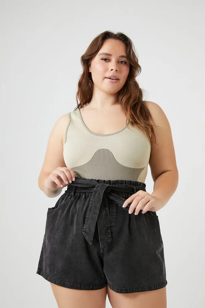 Tie shorts forever 21 new arrivals