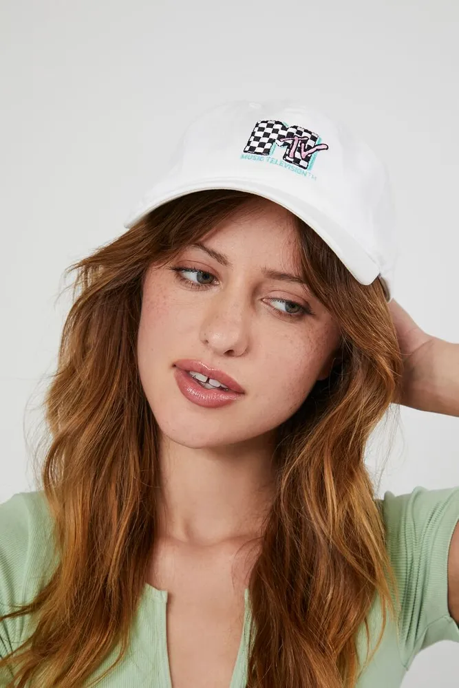 Forever 21 sales baseball cap