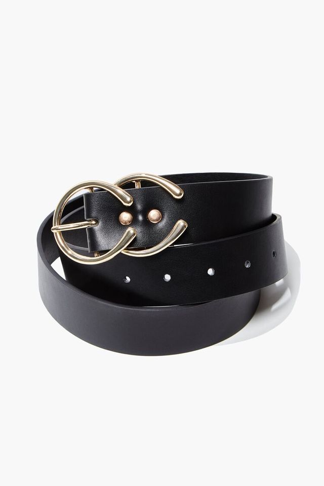 Gold belt forever top 21