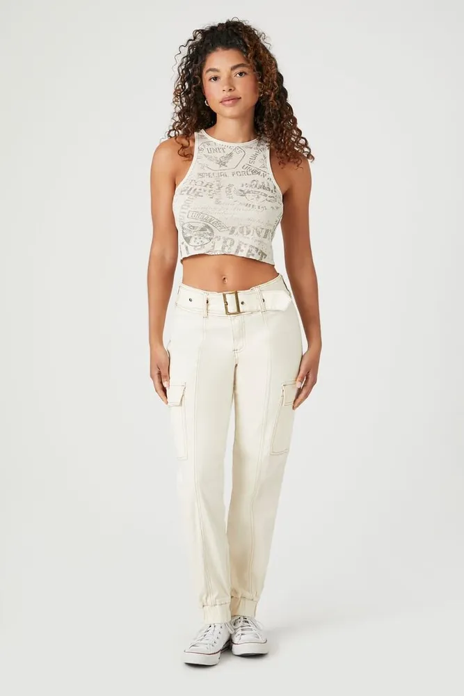 F21 joggers sales