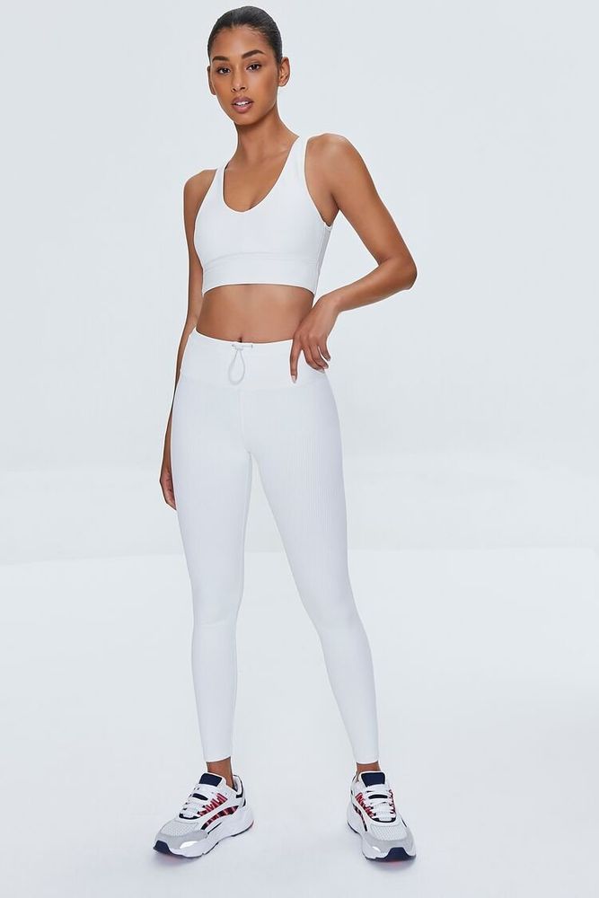 Forever 21 new arrivals active leggings