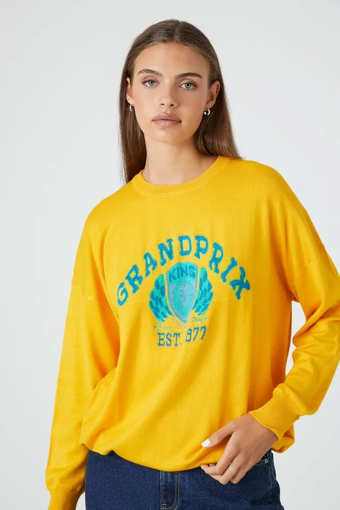 Pullover forever top 21