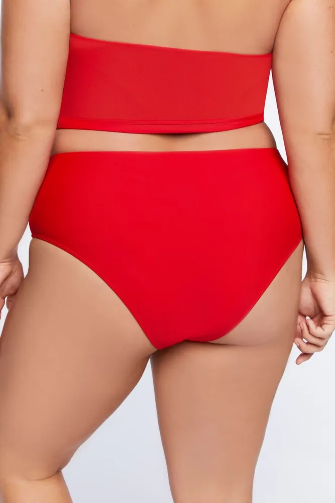 Rue 21 high waisted bikini online