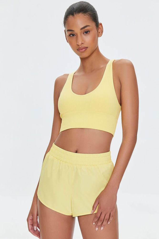 Cropped windbreaker forever 21 online