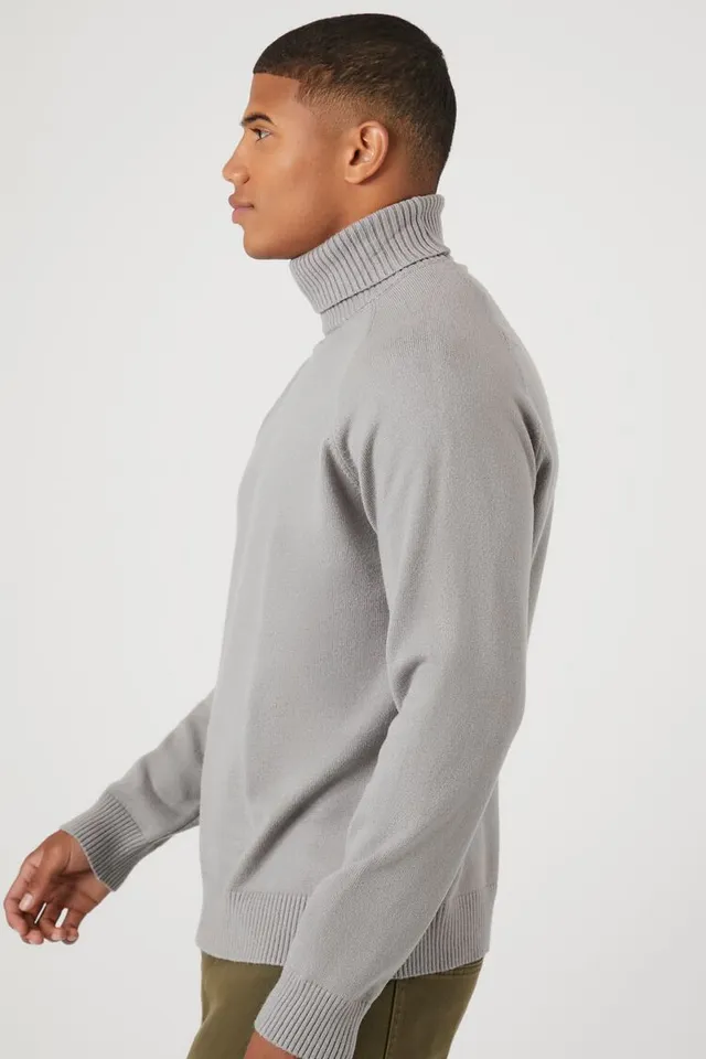 Forever 21 turtleneck men shop