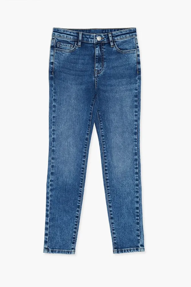 Forever 21 girls jeans cheap