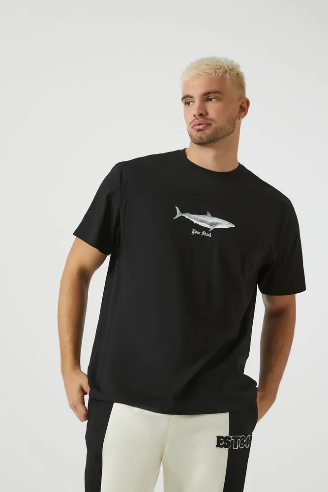 Shark sweatshirt forever 21 shop