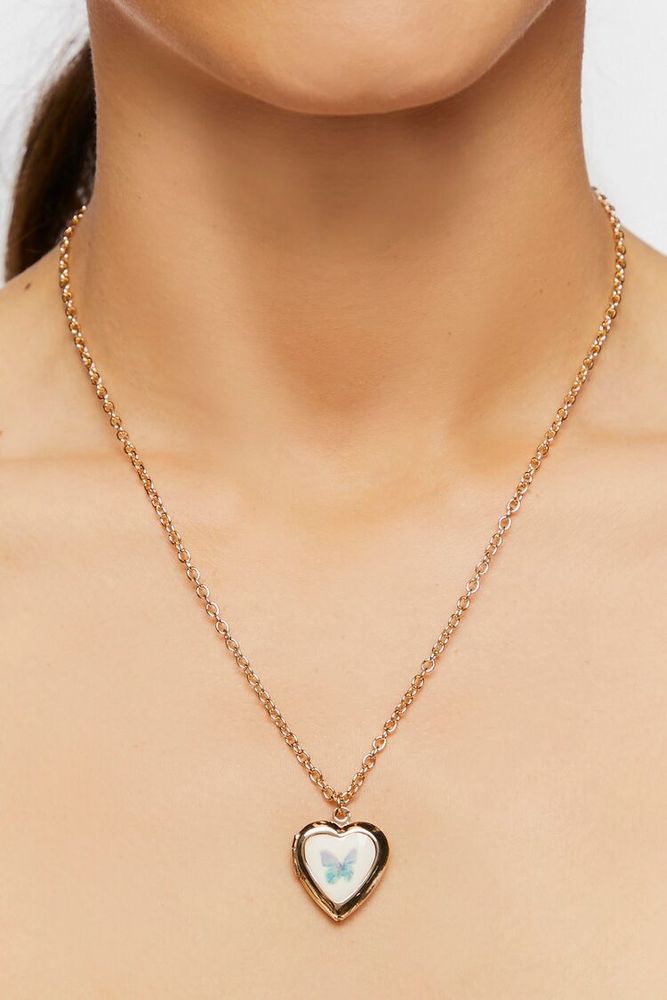 Forever 21 pendant clearance