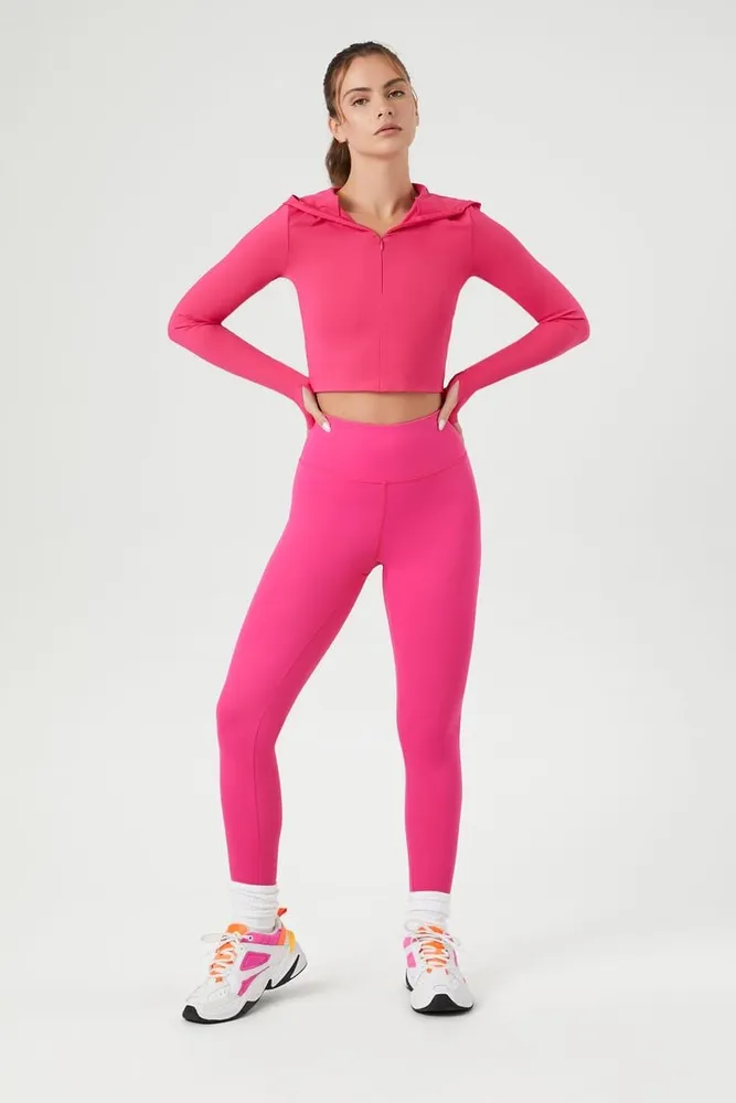 Forever 21 discount high rise leggings