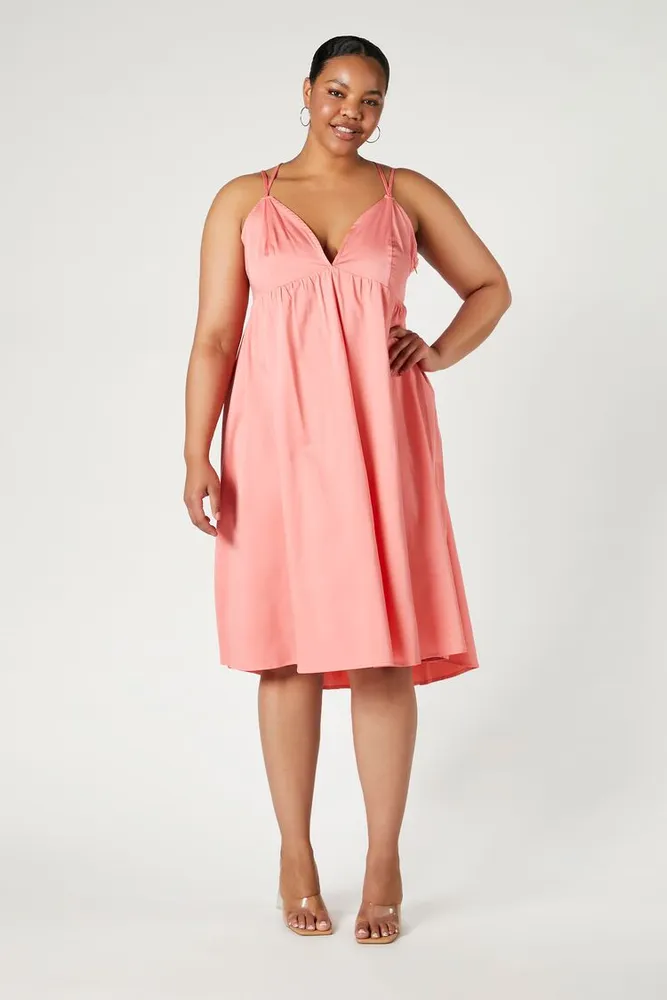 Forever 21 babydoll on sale