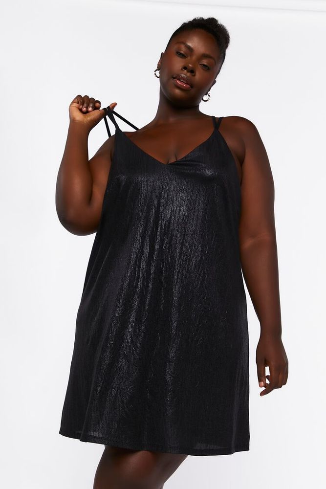 Forever 21 cami dress best sale