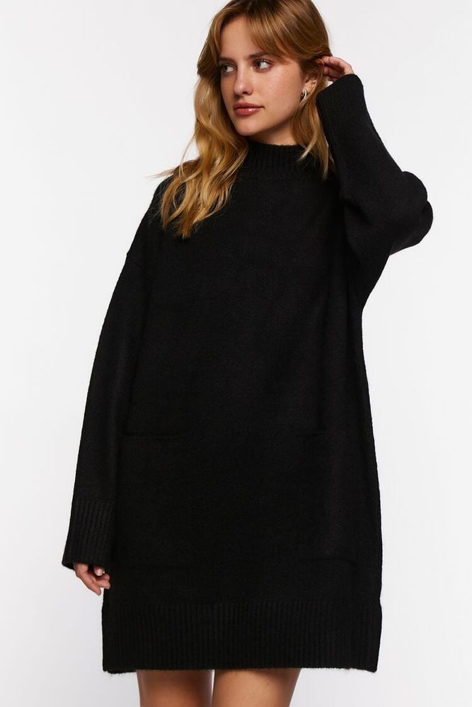 Black Jumper Forever 21 2024 www.houwelings
