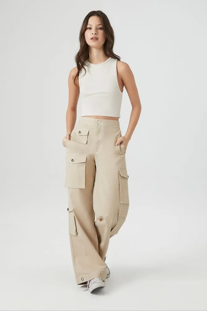 Forever 21 cargo sales
