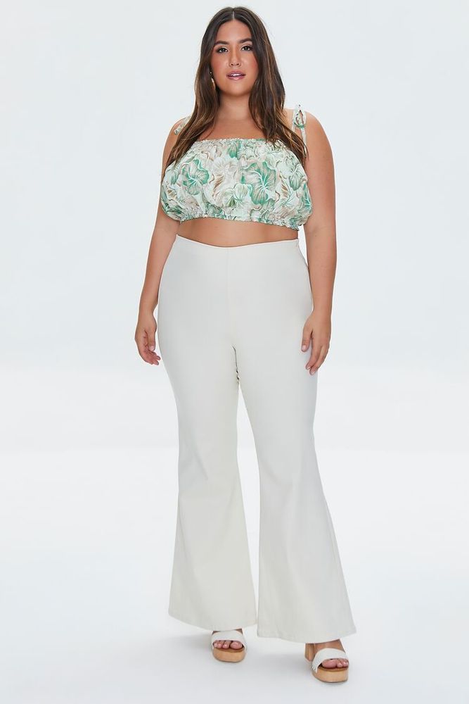 High waisted bell bottoms forever 21 on sale
