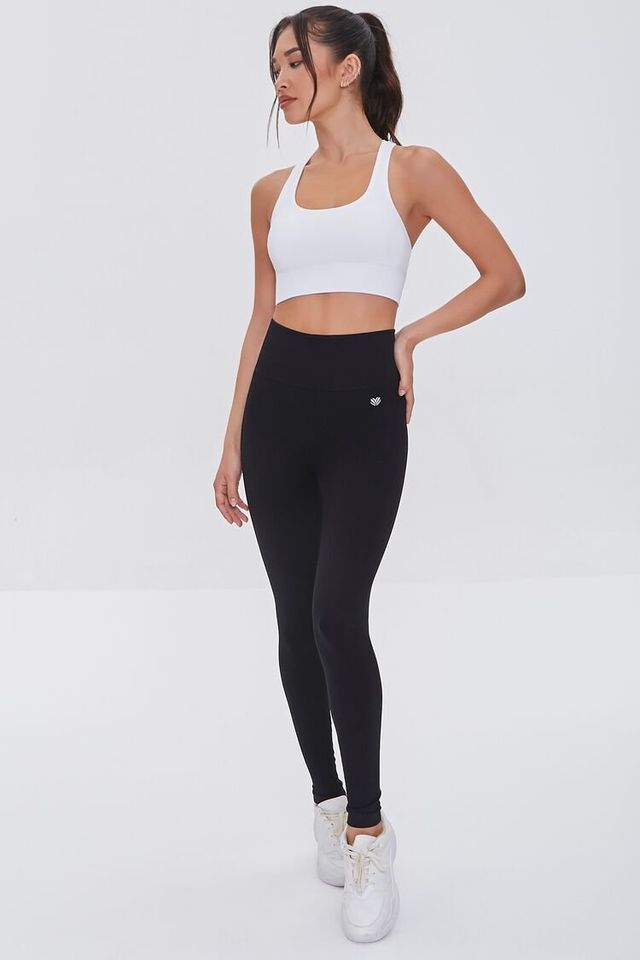 Forever 21 yoga shorts store