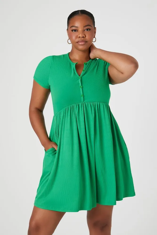 Forever deals 21 babydoll