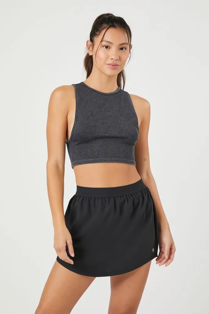 Womens shop active skort