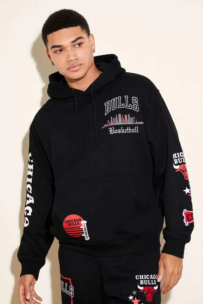 Forever 21 chicago bulls jersey store
