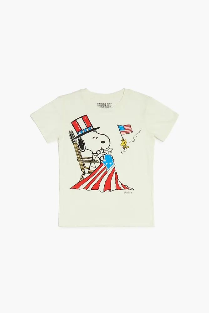 Peanuts sweatshirt forever 21 top