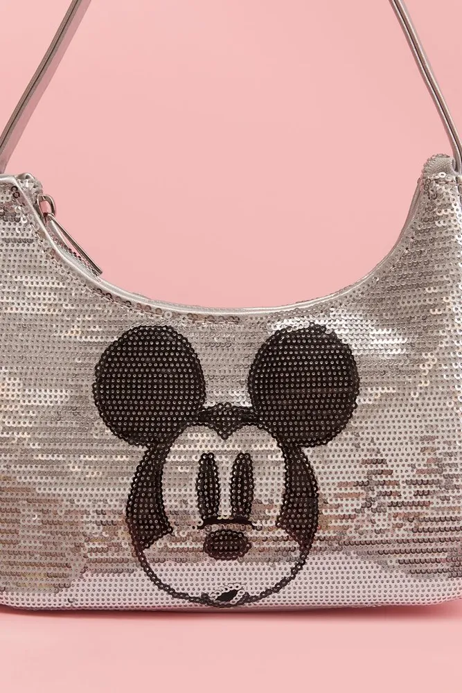 Disney forever mickey mouse handbag new arrivals