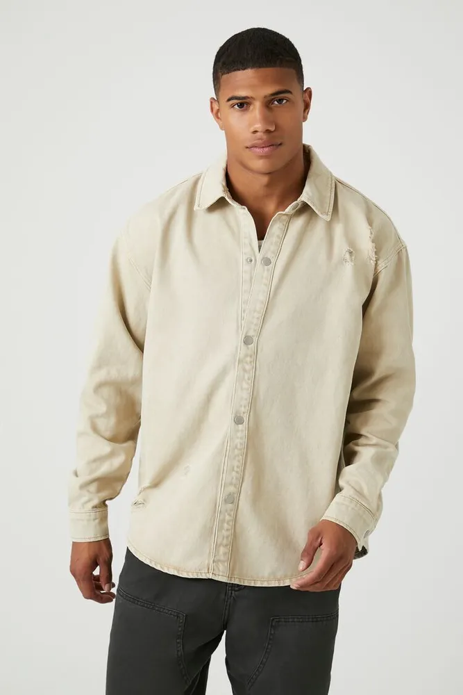 Forever 21 mens dress shirts store