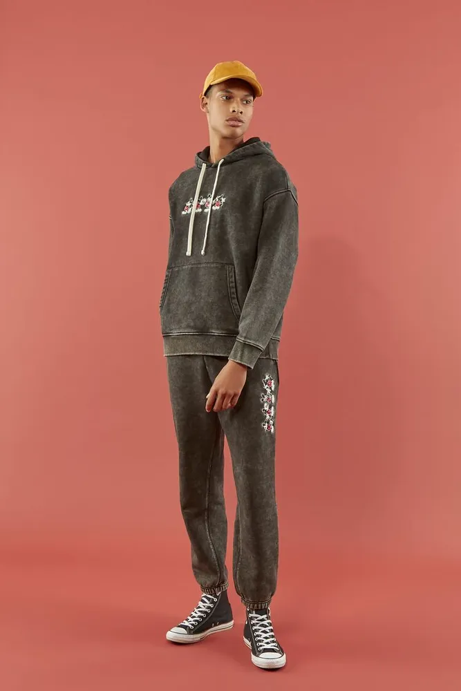 Forever 21 mens sweatpants shop