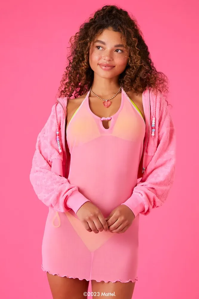 F21 plus swim new arrivals