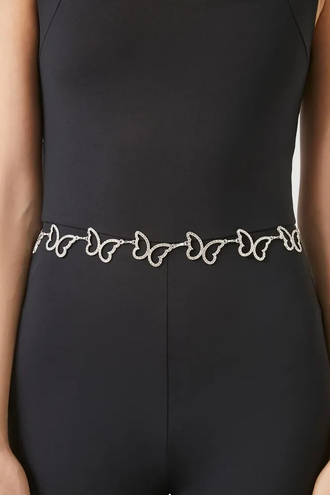 Forever 21 chain belt online