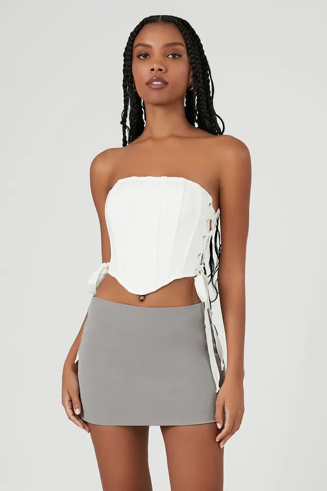 Forever 21 bodycon skirt store
