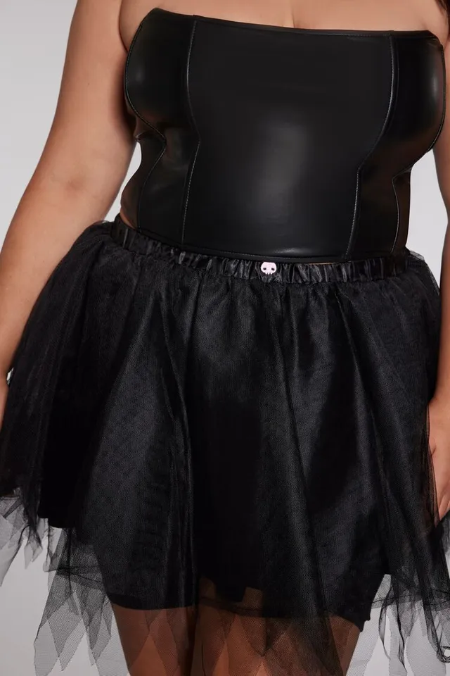 Starfury skirt best sale