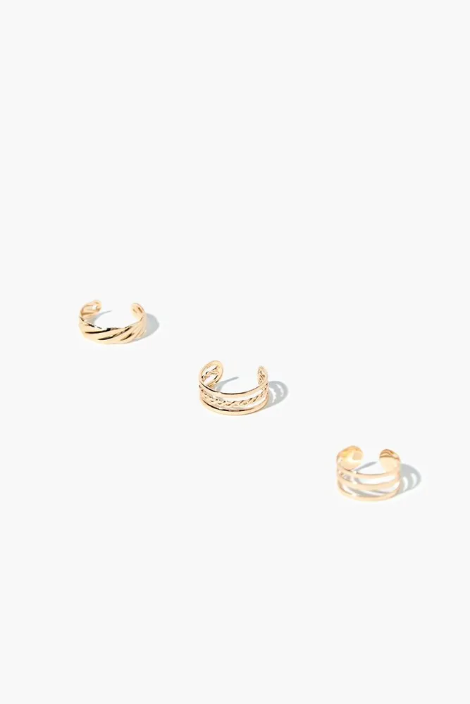 Toe rings forever 21 discount