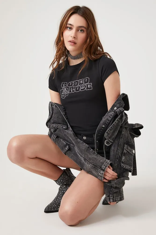 Thigh top chain forever