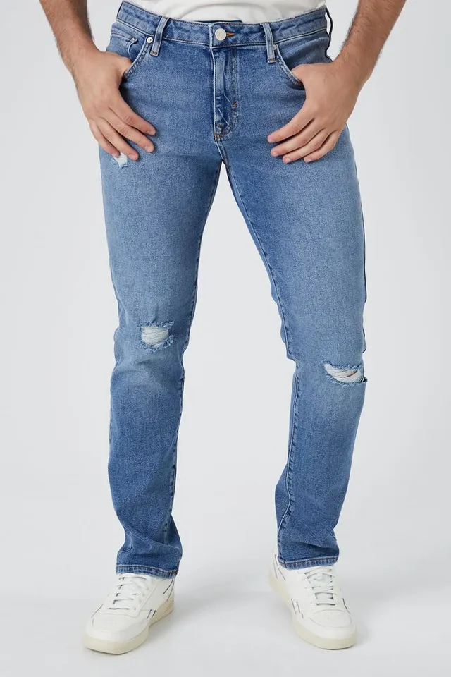 Forever 21 levis clearance