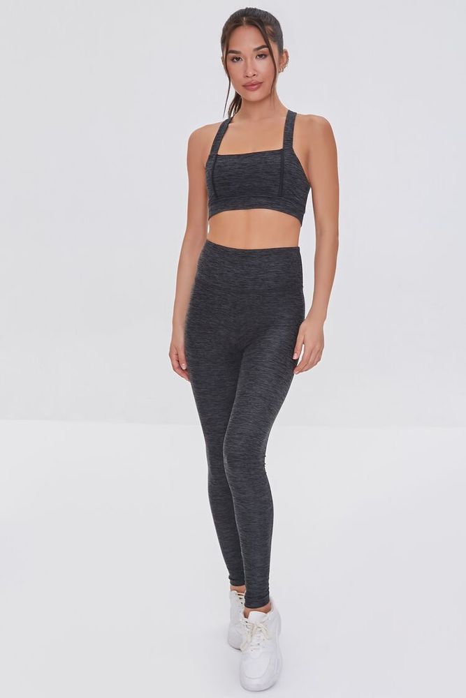 Forever 21 discount active leggings