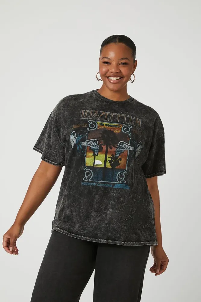 Forever 21 oversized top shirt